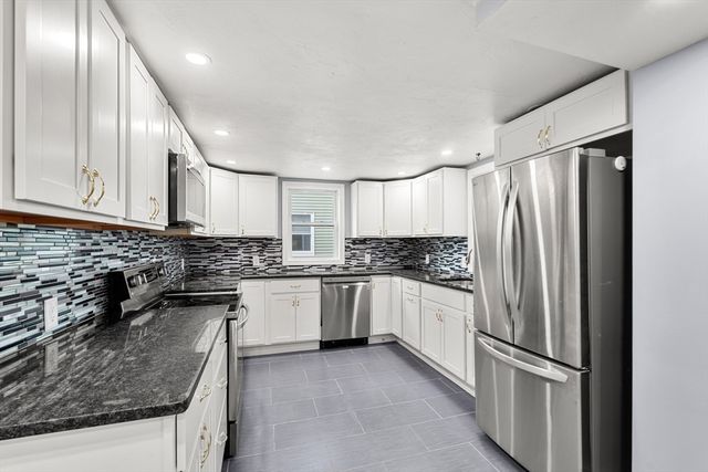 94 Pacific, Fitchburg, MA 01420