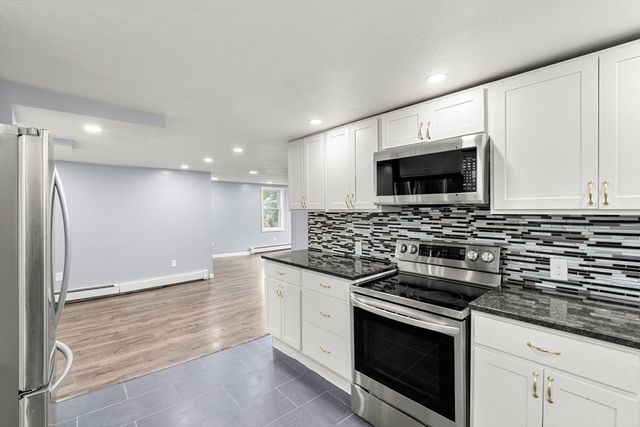 94 Pacific, Fitchburg, MA 01420