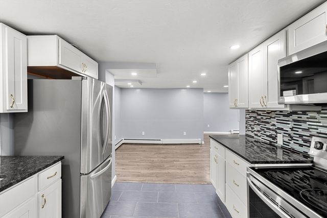 94 Pacific, Fitchburg, MA 01420