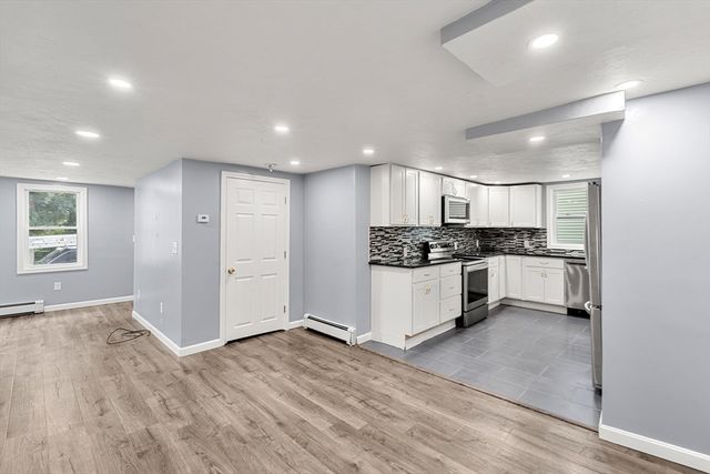 94 Pacific, Fitchburg, MA 01420