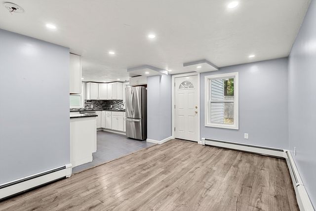 94 Pacific, Fitchburg, MA 01420