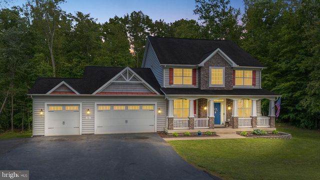 75 ORION WAY, Stafford, VA 22556