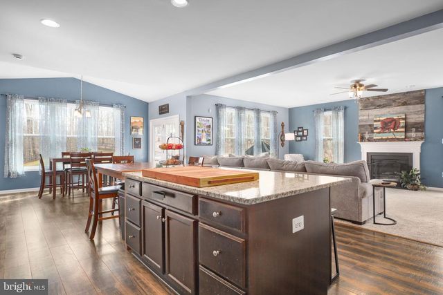 75 ORION WAY, Stafford, VA 22556