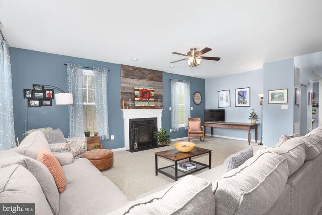 75 ORION WAY, Stafford, VA 22556