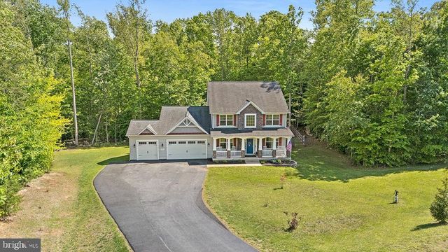 75 ORION WAY, Stafford, VA 22556