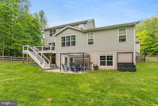 75 ORION WAY, Stafford, VA 22556