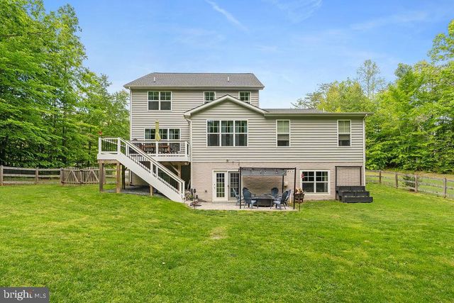 75 ORION WAY, Stafford, VA 22556