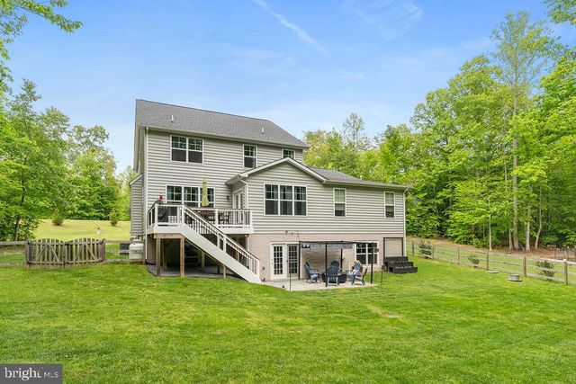 75 ORION WAY, Stafford, VA 22556