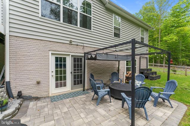 75 ORION WAY, Stafford, VA 22556