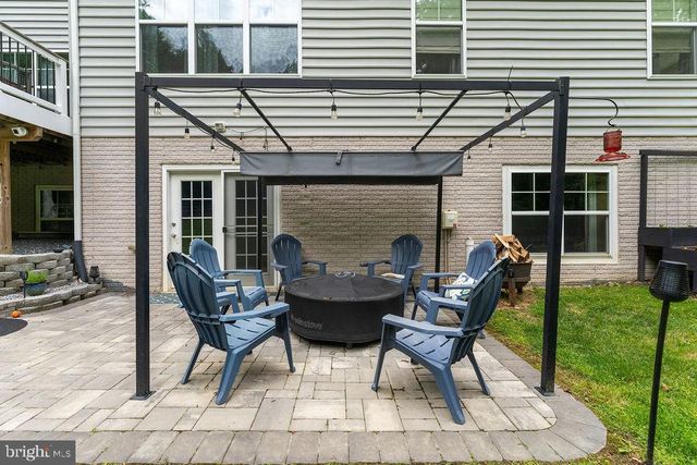 75 ORION WAY, Stafford, VA 22556