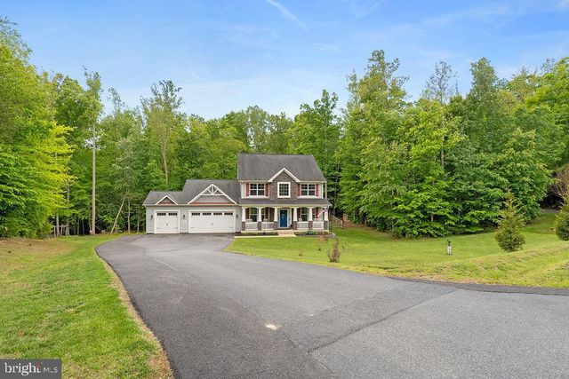 75 ORION WAY, Stafford, VA 22556