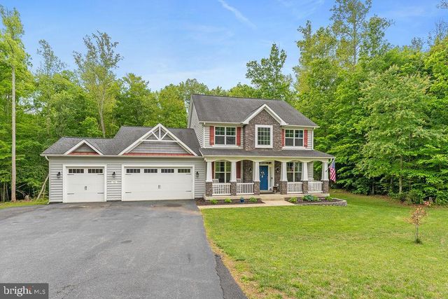 75 ORION WAY, Stafford, VA 22556
