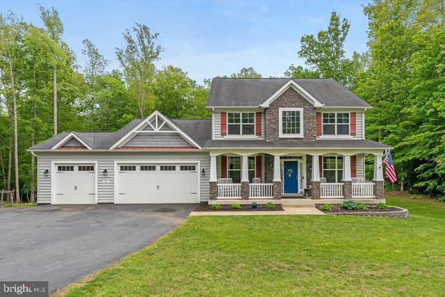 75 ORION WAY, Stafford, VA 22556