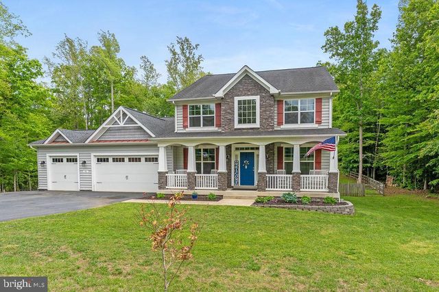 75 ORION WAY, Stafford, VA 22556