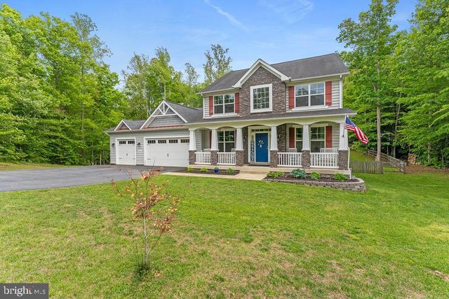 75 ORION WAY, Stafford, VA 22556