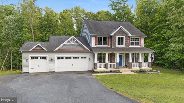 75 ORION WAY, Stafford, VA 22556