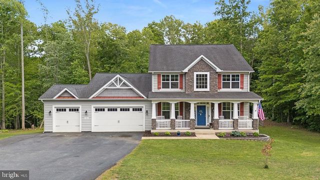 75 ORION WAY, Stafford, VA 22556