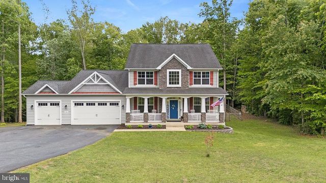 75 ORION WAY, Stafford, VA 22556