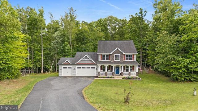 75 ORION WAY, Stafford, VA 22556
