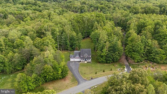 75 ORION WAY, Stafford, VA 22556