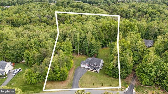 75 ORION WAY, Stafford, VA 22556