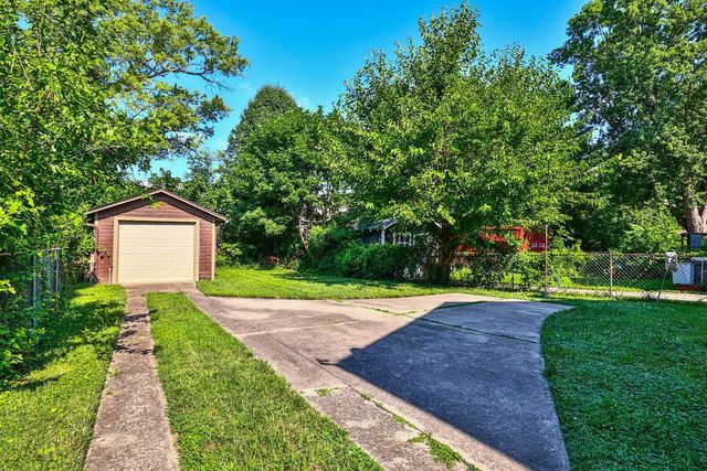 3121 Beech Avenue, Covington, KY 41015