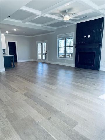 4040 Sierra Vista Circle, Cumming, GA 30040