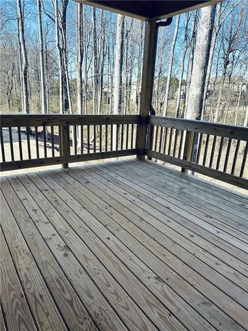 4040 Sierra Vista Circle, Cumming, GA 30040