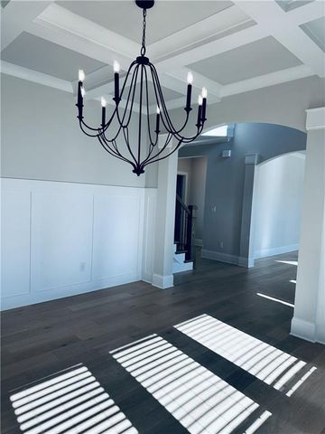 4040 Sierra Vista Circle, Cumming, GA 30040