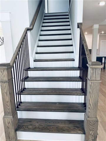 4040 Sierra Vista Circle, Cumming, GA 30040