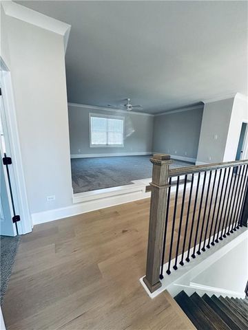 4040 Sierra Vista Circle, Cumming, GA 30040