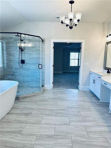 4040 Sierra Vista Circle, Cumming, GA 30040