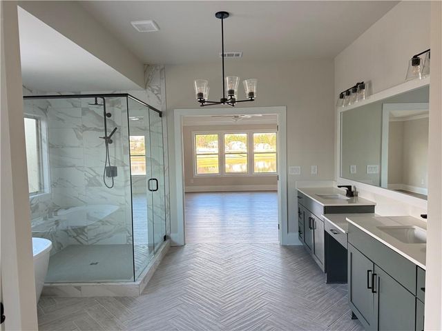 4040 Sierra Vista Circle, Cumming, GA 30040