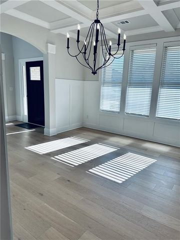 4040 Sierra Vista Circle, Cumming, GA 30040