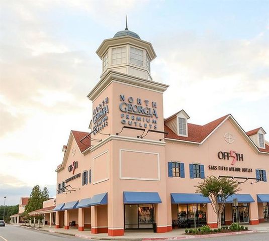 4040 Sierra Vista Circle, Cumming, GA 30040