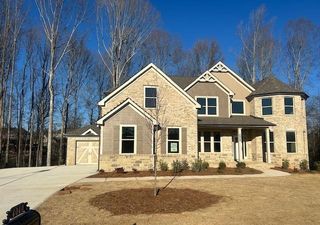 4040 Sierra Vista Circle, Cumming, GA 30040