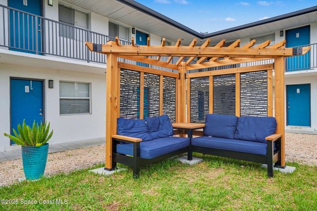 115 W Seminole Avenue 204, Melbourne, FL 32901