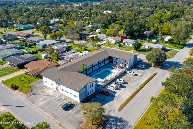 115 W Seminole Avenue 204, Melbourne, FL 32901