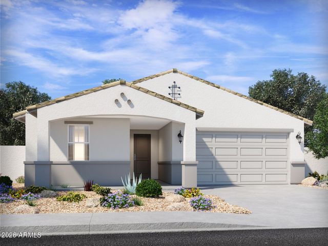 333 W ROCK NEEDLE Trail, Apache Junction, AZ 85120