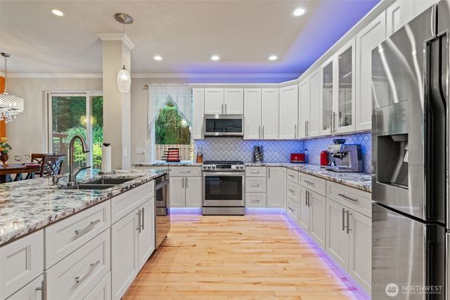 1618 73rd Street SE, Auburn, WA 98092