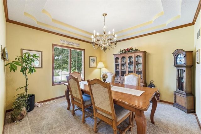602 Canyon Drive, Pleasant Hill, MO 64080