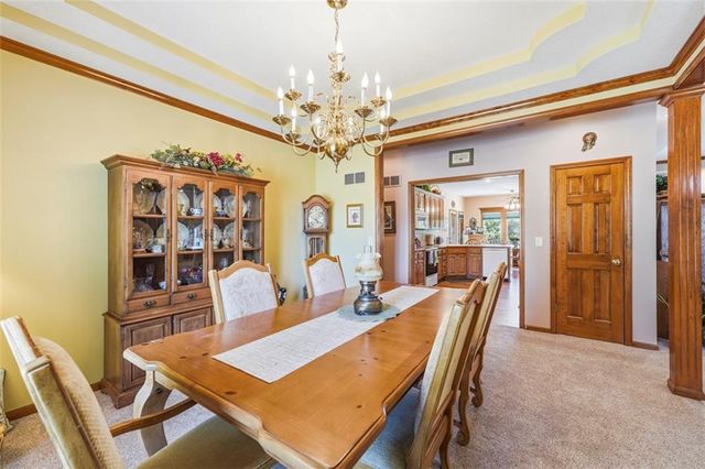 602 Canyon Drive, Pleasant Hill, MO 64080