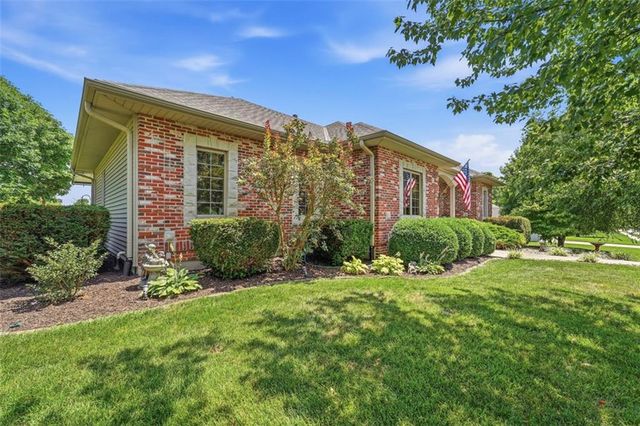 602 Canyon Drive, Pleasant Hill, MO 64080