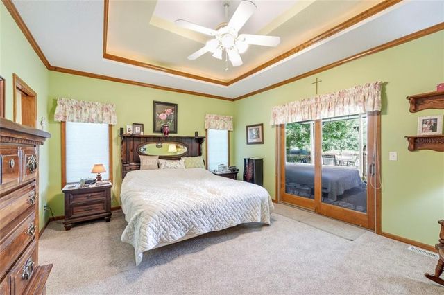 602 Canyon Drive, Pleasant Hill, MO 64080