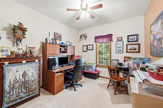 602 Canyon Drive, Pleasant Hill, MO 64080