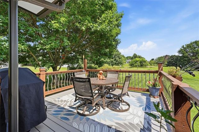 602 Canyon Drive, Pleasant Hill, MO 64080
