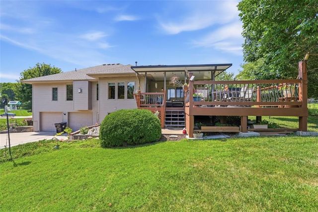 602 Canyon Drive, Pleasant Hill, MO 64080