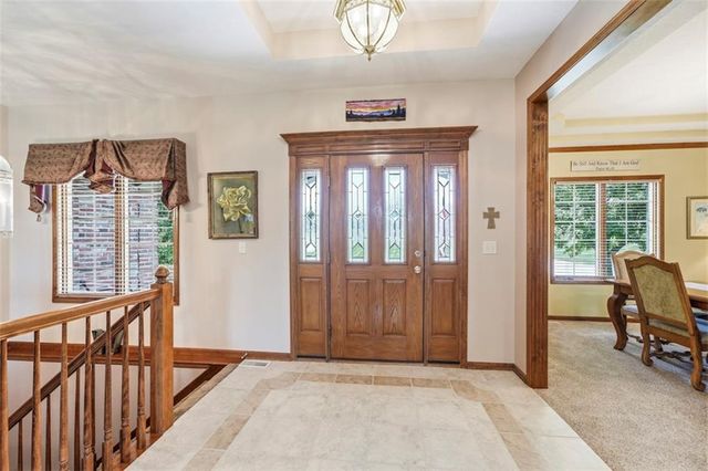 602 Canyon Drive, Pleasant Hill, MO 64080