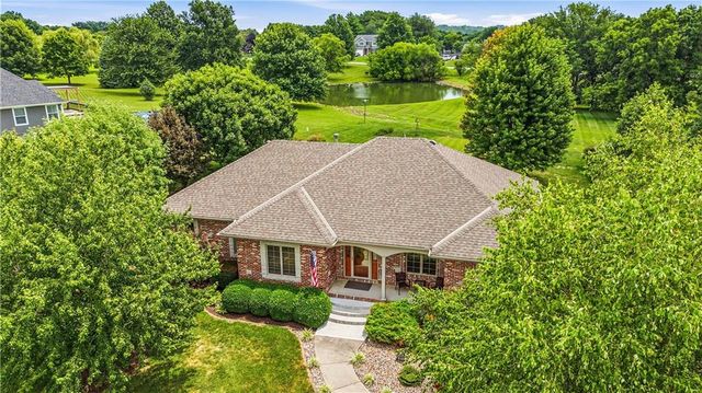 602 Canyon Drive, Pleasant Hill, MO 64080