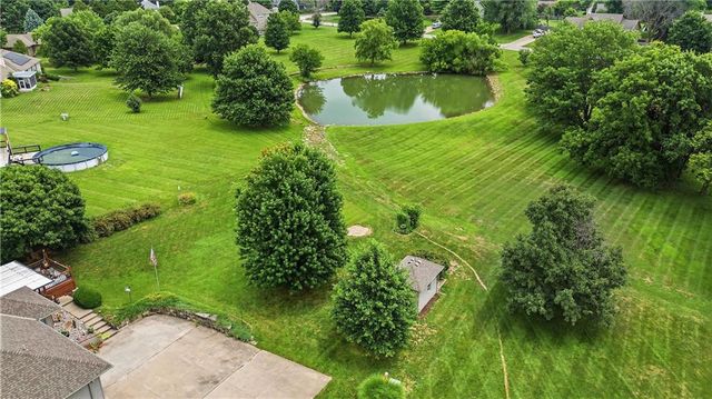 602 Canyon Drive, Pleasant Hill, MO 64080